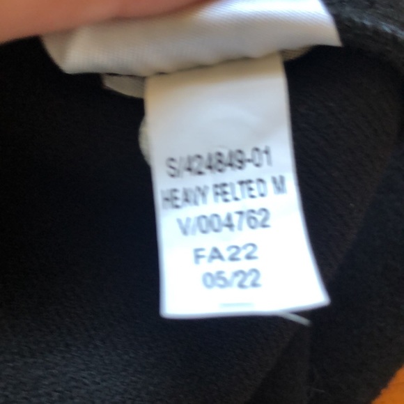 Women’s Banana Republic Black Side Zip Jacket - Picture 6 of 9